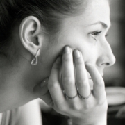 Pensive Stepmum Pensive Stepmum