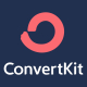 convert kit email management